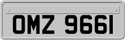 OMZ9661