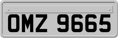 OMZ9665