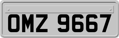OMZ9667