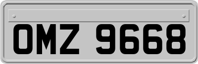 OMZ9668