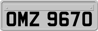 OMZ9670