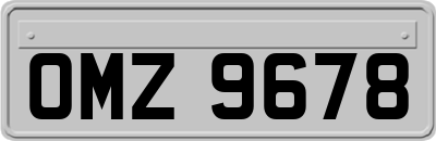 OMZ9678