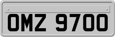 OMZ9700