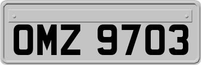 OMZ9703