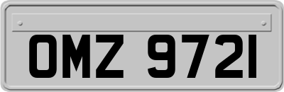 OMZ9721