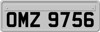 OMZ9756