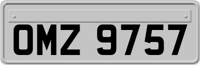 OMZ9757
