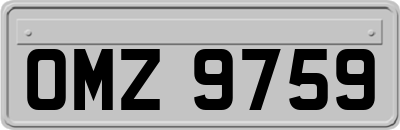 OMZ9759