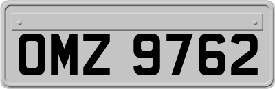 OMZ9762