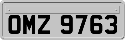 OMZ9763