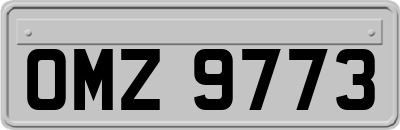OMZ9773