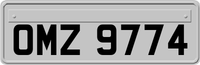 OMZ9774