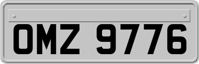 OMZ9776
