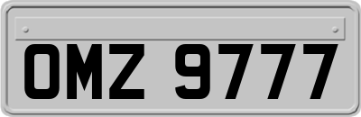 OMZ9777