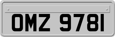 OMZ9781