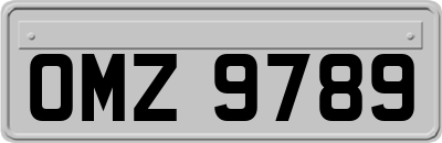 OMZ9789