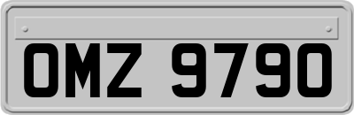 OMZ9790