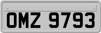 OMZ9793