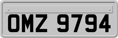 OMZ9794