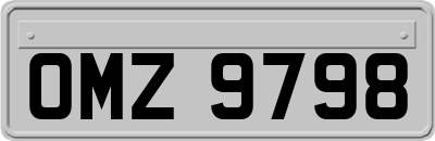 OMZ9798