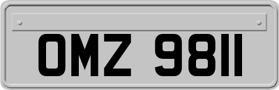 OMZ9811
