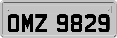 OMZ9829