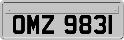 OMZ9831