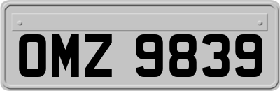 OMZ9839