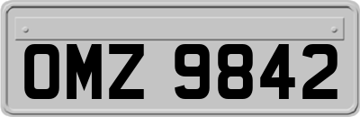 OMZ9842