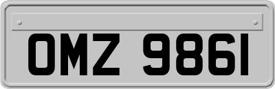 OMZ9861