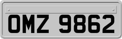 OMZ9862