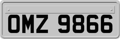 OMZ9866