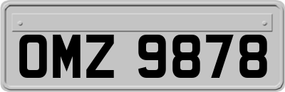 OMZ9878