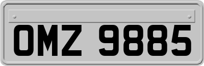 OMZ9885