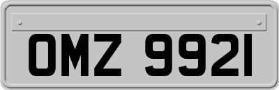 OMZ9921
