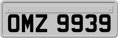 OMZ9939