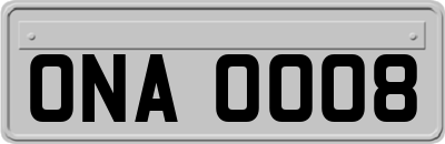 ONA0008