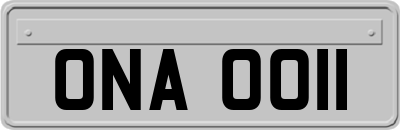 ONA0011