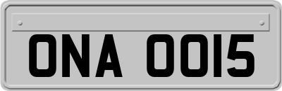 ONA0015