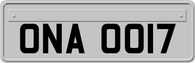 ONA0017