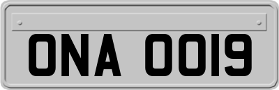 ONA0019