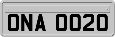 ONA0020
