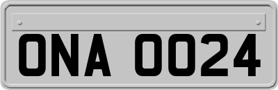 ONA0024
