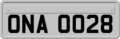 ONA0028