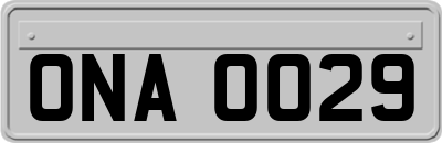ONA0029