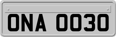 ONA0030