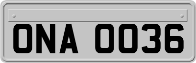 ONA0036