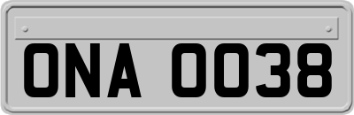 ONA0038