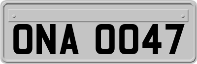 ONA0047