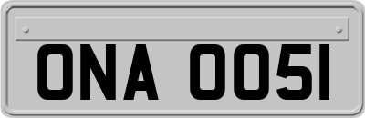 ONA0051